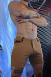 Breedwell Down Low Shorts