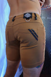 Breedwell Down Low Shorts