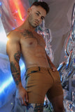 Breedwell Down Low Shorts