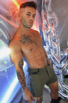 Breedwell Down Low Shorts