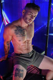 Breedwell Down Low Shorts