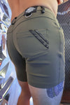Breedwell Down Low Shorts