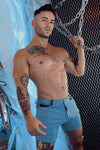 Breedwell Down Low Shorts
