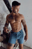 Breedwell Down Low Shorts