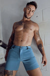 Breedwell Down Low Shorts