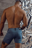 Breedwell Down Low Shorts
