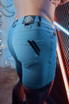 Breedwell Down Low Shorts