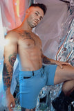 Breedwell Down Low Shorts