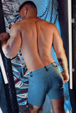 Breedwell Down Low Shorts