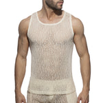Addicted ECO Chique Knit Tank Top (AD1266)