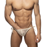 Addicted Eco Chique Swim Bikini Brief (ADS372)