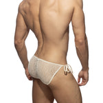 Addicted Eco Chique Swim Bikini Brief (ADS372)