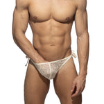 Addicted Eco Chique Swim Thong (ADS373)