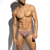 ES Collection Egypt Sunga Brief (UN644)