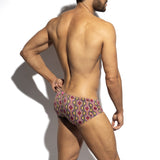ES Collection Egypt Sunga Brief (UN644)