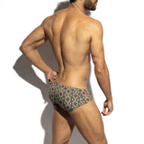 ES Collection Egypt Sunga Brief (UN644)