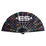 ES Collection Large Hand Fan (AC235)