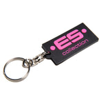 ES Collection Rubber Key Ring (AC216)