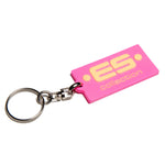 ES Collection Rubber Key Ring (AC216)