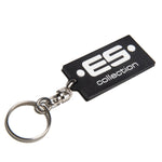 ES Collection Rubber Key Ring (AC216)