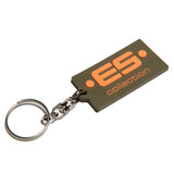 ES Collection Rubber Key Ring (AC216)