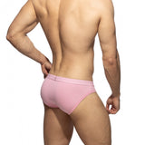Addicted Essential Baby 3 Pack Bikini Brief (AD1441)
