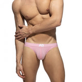 Addicted Essential Baby 3 Pack Thong (AD1458)