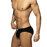 Addicted Essential Basic 3 Pack Bikini Brief (AD1439P)