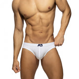 Addicted Essential Basic 3 Pack Bikini Brief (AD1439P)