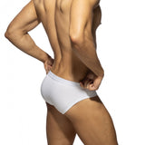 Addicted Essential Basic 3 Pack Bikini Brief (AD1439P)