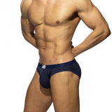 Addicted Essential Basic 3 Pack Bikini Brief (AD1439P)