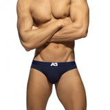 Addicted Essential Basic 3 Pack Bikini Brief (AD1439P)