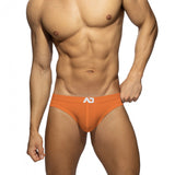 Addicted Essential Playful 3 Pack Bikini Brief (AD1442)