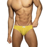 Addicted Essential Playful 3 Pack Bikini Brief (AD1442)