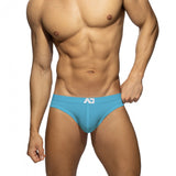 Addicted Essential Playful 3 Pack Bikini Brief (AD1442)