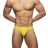 Addicted Essential Playful 3 Pack Thong (AD1457)