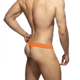 Addicted Essential Playful 3 Pack Thong (AD1457)