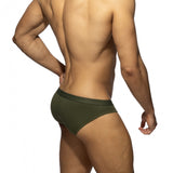 Addicted Essential Toasted 3 Pack Bikini Brief (AD1440)
