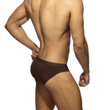 Addicted Essential Toasted 3 Pack Bikini Brief (AD1440)