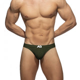 Addicted Essential Toasted 3 Pack Thong (AD1456)
