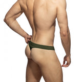 Addicted Essential Toasted 3 Pack Thong (AD1456)