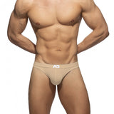 Addicted Essential Toasted 3 Pack Thong (AD1456)