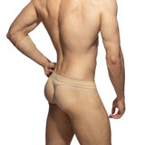 Addicted Essential Toasted 3 Pack Thong (AD1456)