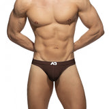 Addicted Essential Toasted 3 Pack Thong (AD1456)