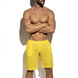 ES Collection Eyelet Bermuda Shorts (SP371)