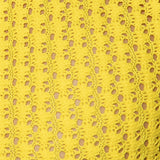 ES Collection Eyelet Bermuda Shorts (SP371)