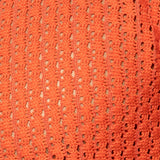 ES Collection Eyelet Bermuda Shorts (SP371)