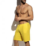 ES Collection Eyelet Bermuda Shorts (SP371)