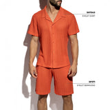 ES Collection Eyelet Shirt (SHT043)