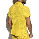 ES Collection Eyelet Shirt (SHT043)